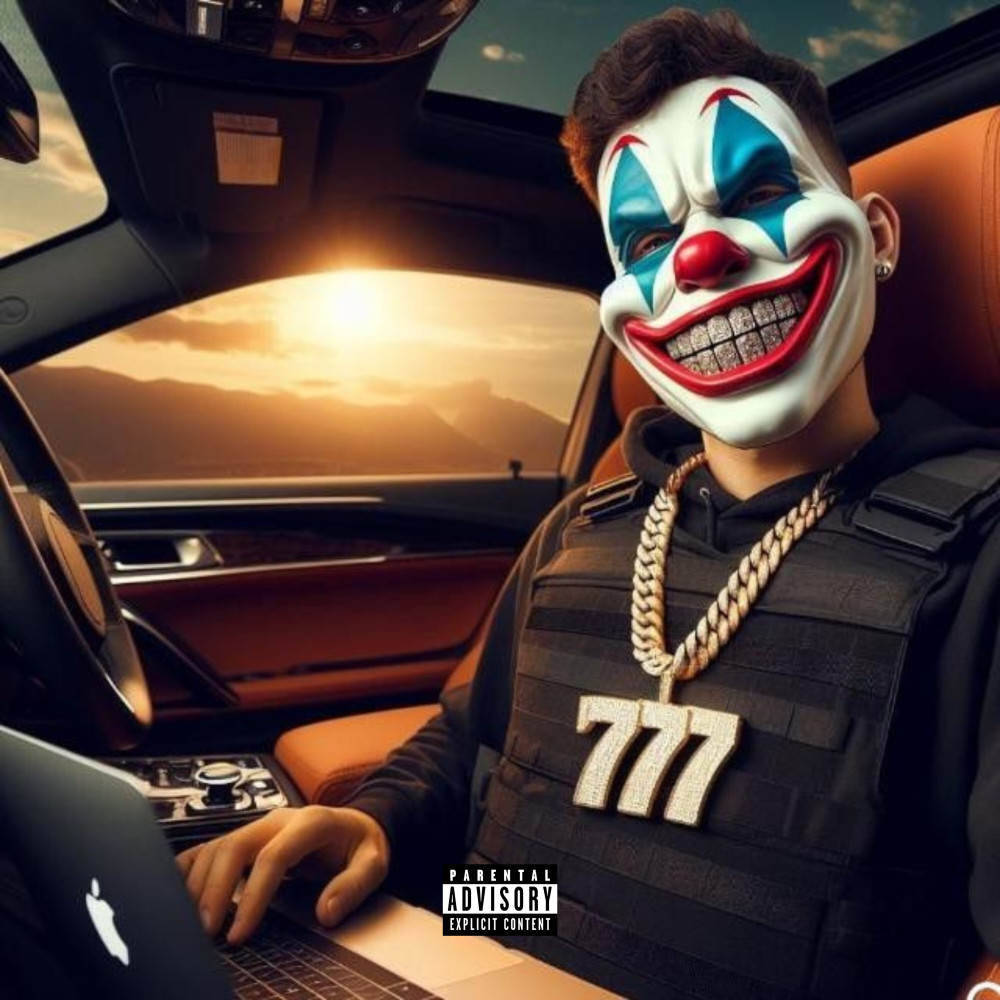 Montagem Polontorisé (Slowed|Explicit)