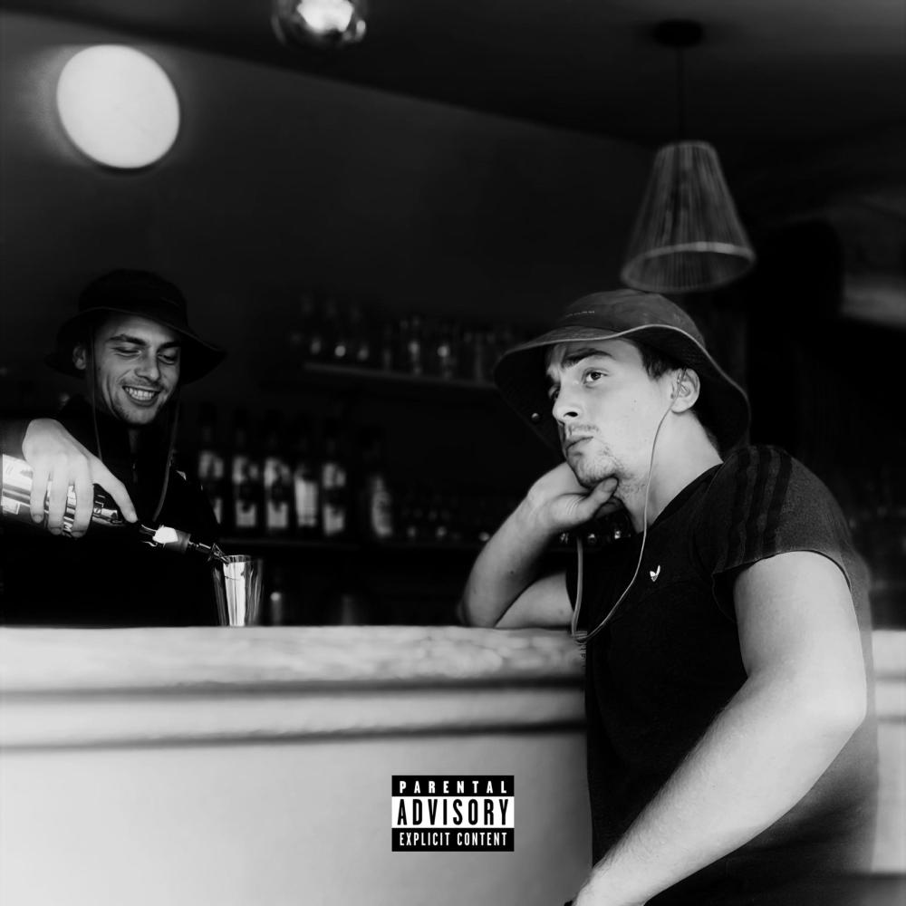 Qu'un homme (bonus) (feat. Kron) (Explicit)