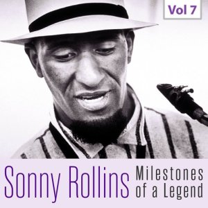 收聽Sonny Rollins Quintet的Wail March歌詞歌曲