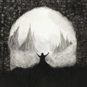 收聽Voluptas的Between Terror and Erebus歌詞歌曲