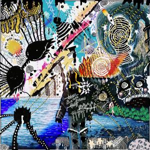 Blackheart的專輯The Strokez
