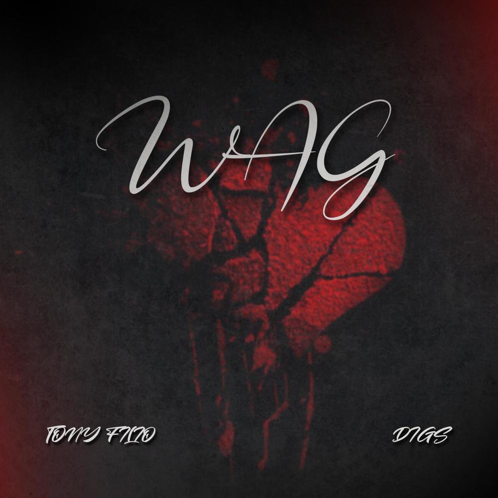 Wag (feat. Digs)