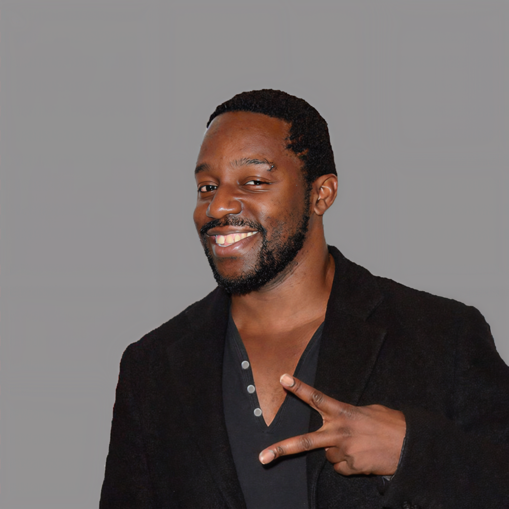 Sly Johnson