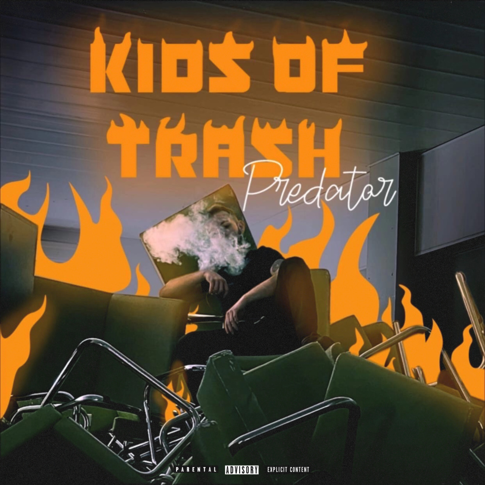 Kids of Trash