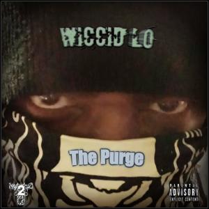 Wiccid Lo的專輯The Purge (Explicit)