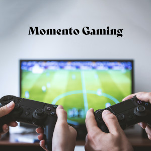 Various的專輯Momento Gaming (Explicit)
