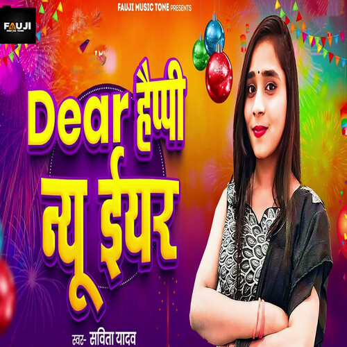 Dear Happy New Year