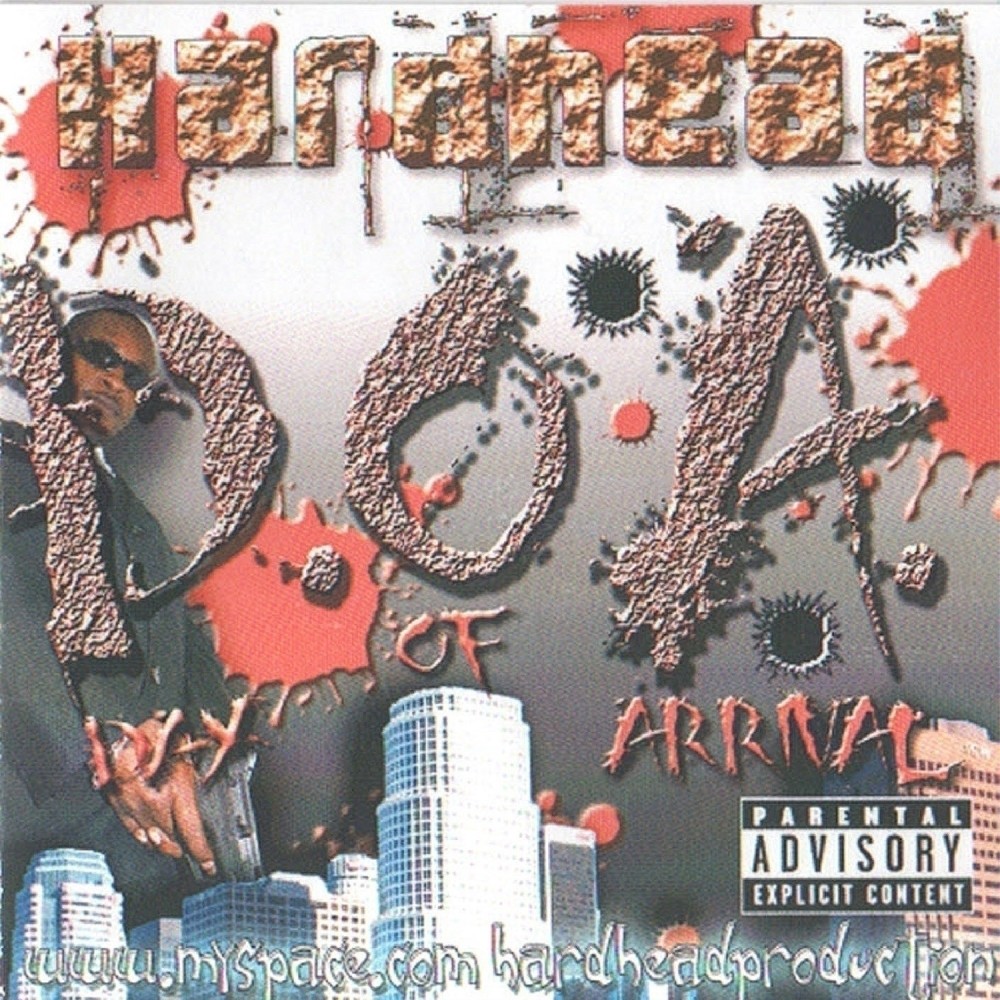Slave To Streets (Explicit)