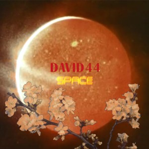 DAVID44的專輯Space