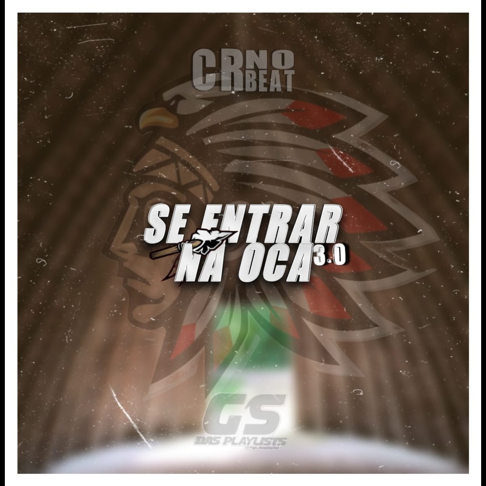 Se Entrar na Oca 3.0 (feat. MC RF)