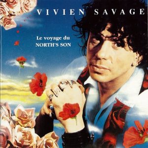 Vivien Savage的專輯Le Voyage Du North's Son