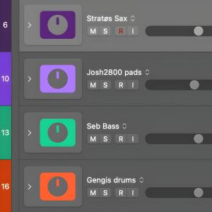 default playlist img