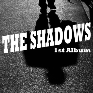 收聽The Shadows的All My Sorrows歌詞歌曲