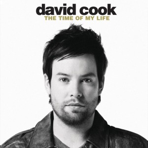 收聽David Cook的The Time of My Life歌詞歌曲