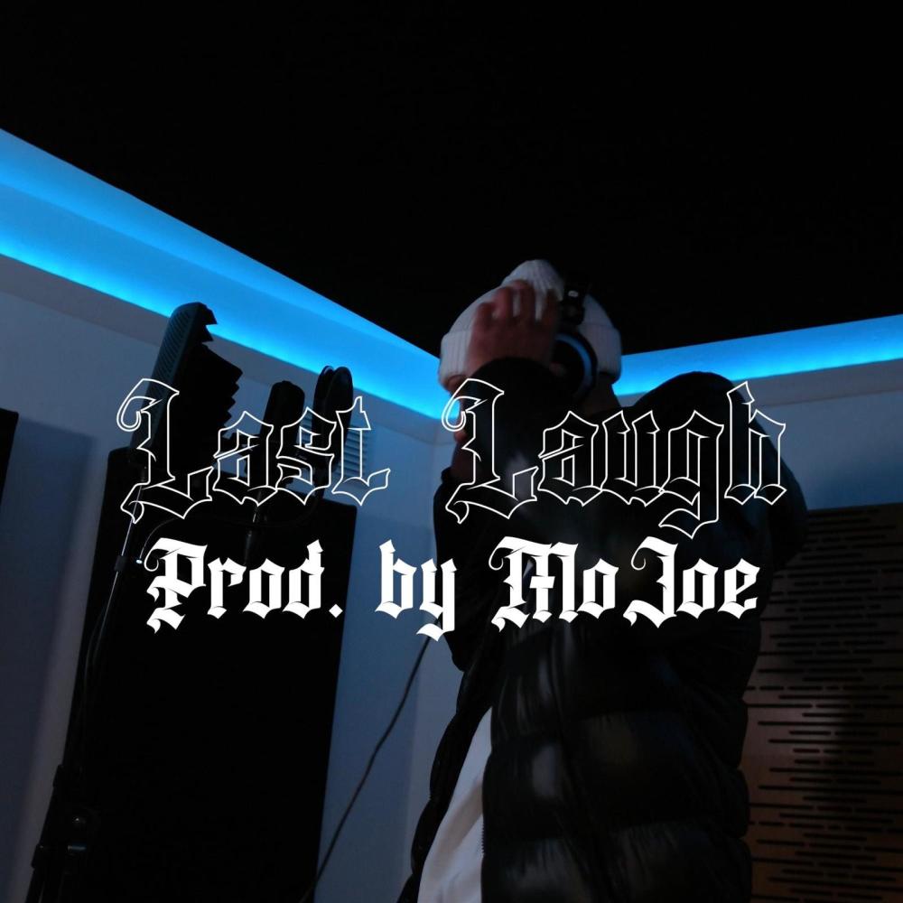 Last Laugh (Explicit)