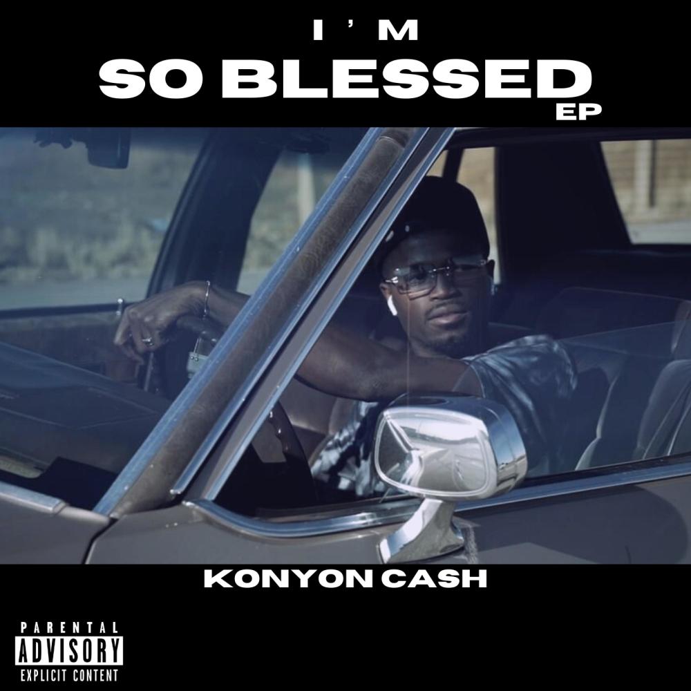 I Like The Way (feat. Bolu Ajibade) (Explicit)
