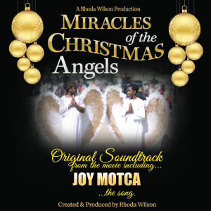 Dengarkan lagu The Angels Songs nyanyian Rhoda Wilson dengan lirik