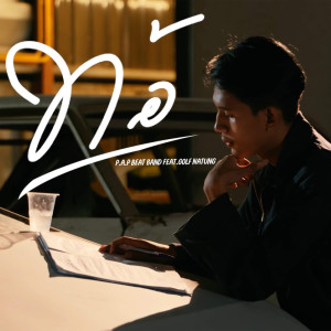 อัลบัม ท้อ Feat.GOLF NATUNG - Single ศิลปิน P.A.P BEAT BAND