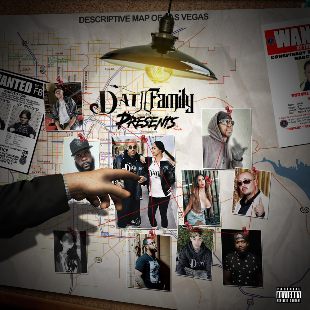 Roll The Dice (Explicit)