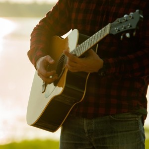 default playlist img