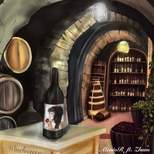 ดาวน์โหลดและฟังเพลง Winehouse พร้อมเนื้อเพลงจาก AlenioR