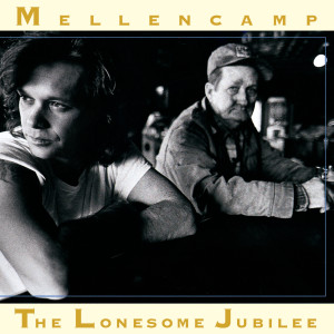ดาวน์โหลดและฟังเพลง Cherry Bomb พร้อมเนื้อเพลงจาก John Mellencamp