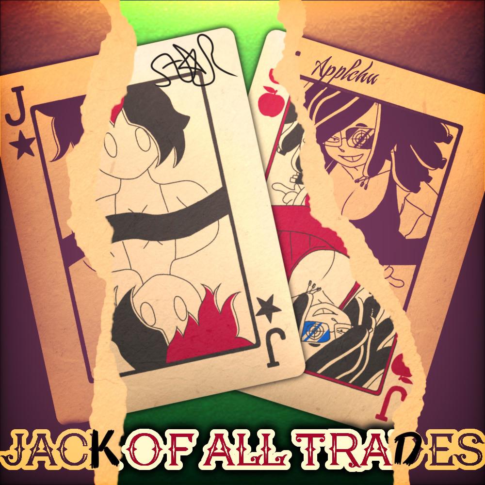Jack of all Trade$ (Explicit)
