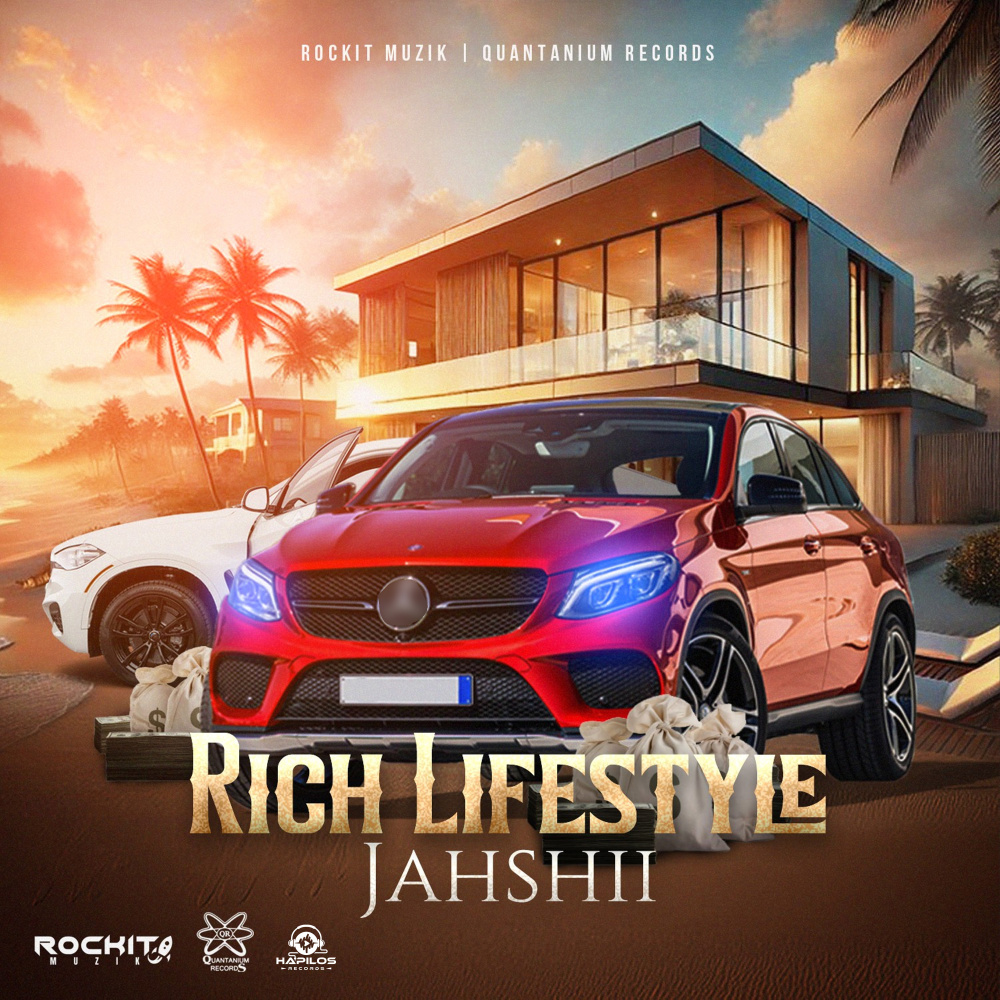 Rich Lifestyle (Explicit)