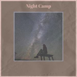 Album Night Camp from Various