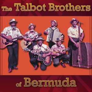 收听The Talbot Brothers Of Bermuda的Man Smart Women Are Smarter歌词歌曲