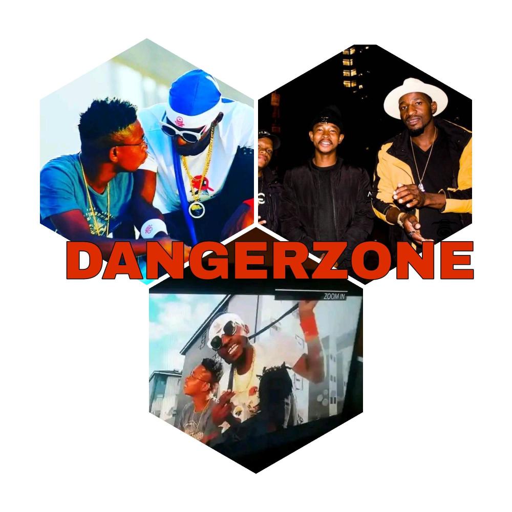 DangerZone (feat. Wizibeatz) (Explicit)