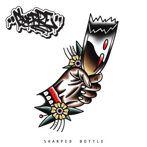 Listen to Sharped Bottle song with lyrics from Guerre