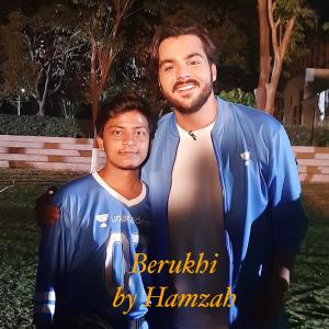 Listen to Berukhi Shayari song with lyrics from Hamzah