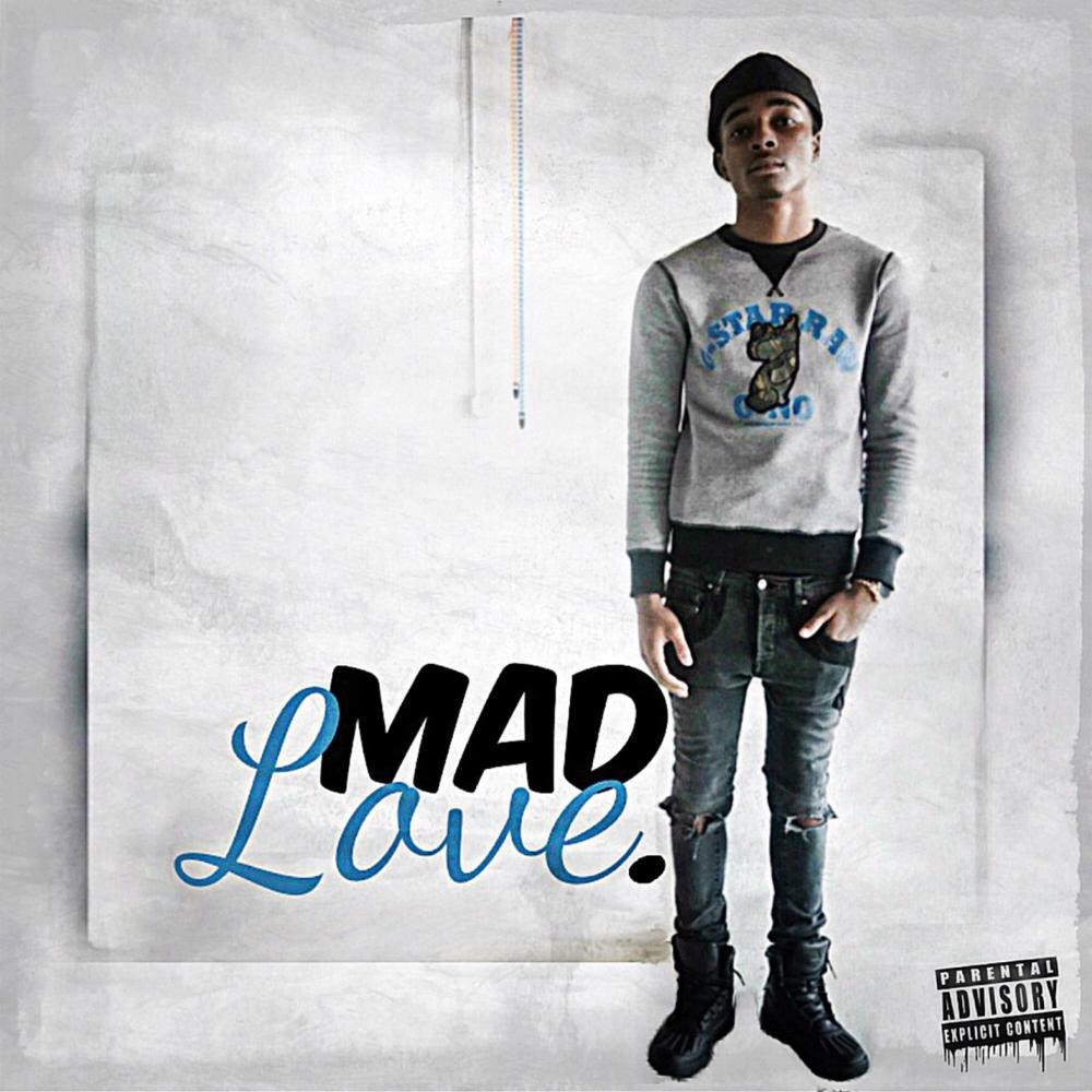 Minimum Wage (feat. Lil Freaky) (Explicit)