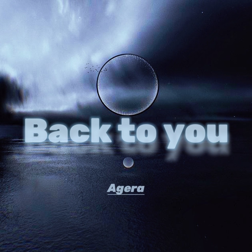 Back to you (完整版)