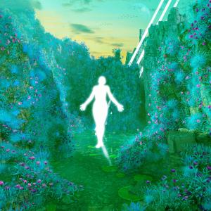 收聽Vodenik的LIVE FOR MYSELF (MOQM Remix)歌詞歌曲