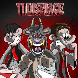 Album Ti dispiace (Explicit) oleh Naver