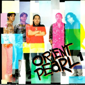 Orient Pearl的專輯Orient Pearl I