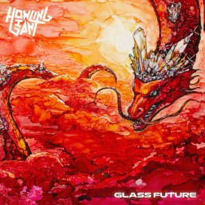 Howling Giant的專輯Glass Future