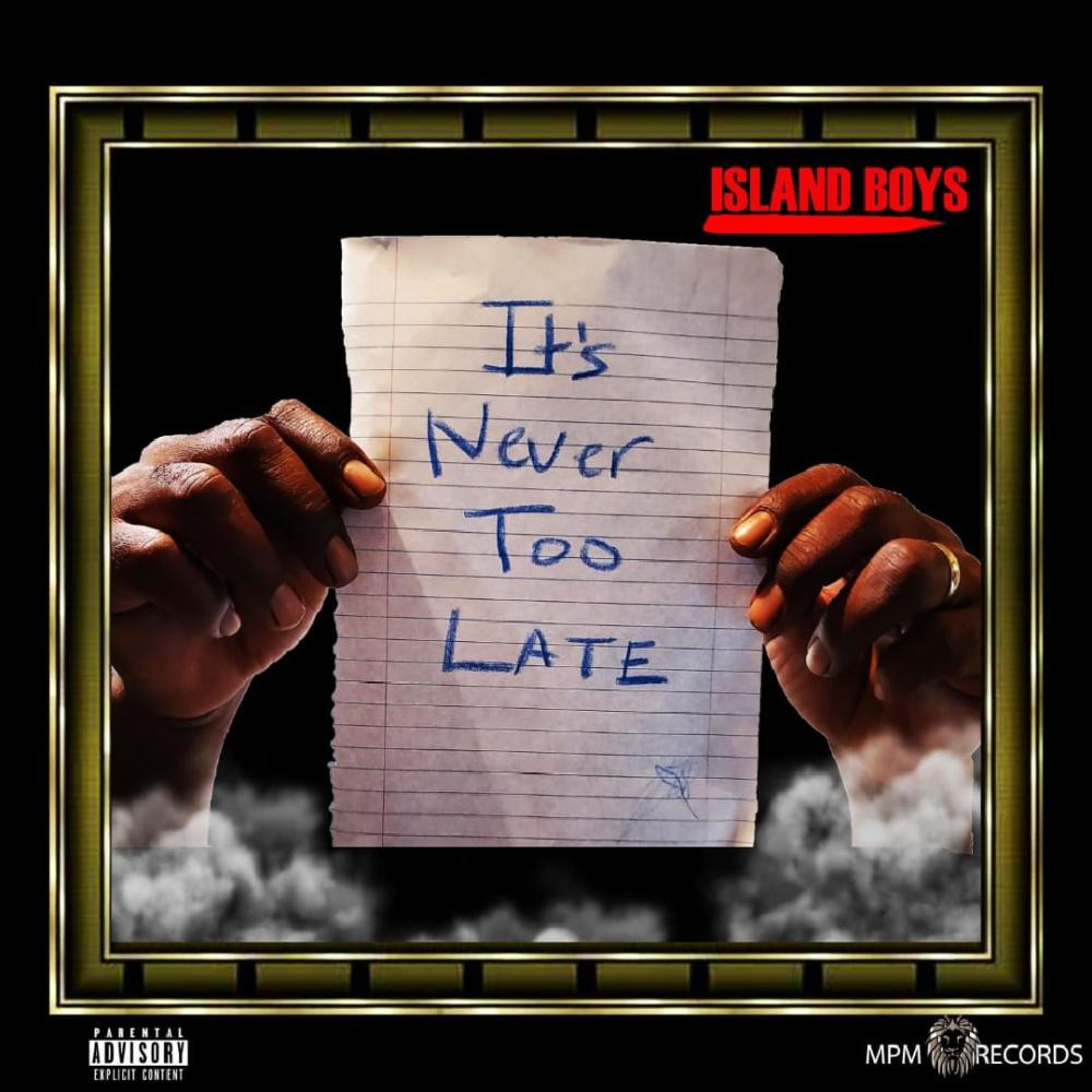 RAN UP THE BAG (Explicit)