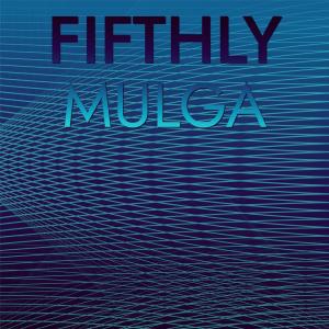 อัลบัม Fifthly Mulga ศิลปิน Various