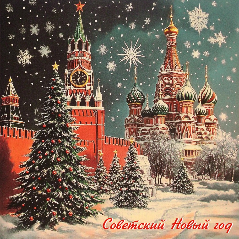 Колыбельная медведицы (Remastered 2024)