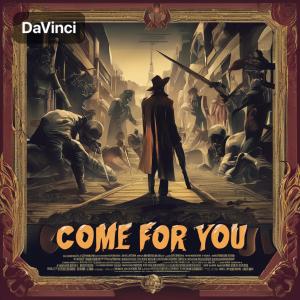 Solid的專輯COME FOR YOU (Explicit)