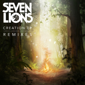 收聽Seven Lions的Coming Home (3LAU Remix)歌詞歌曲