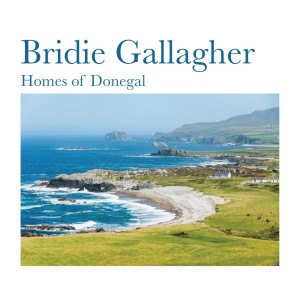 Bridie Gallagher的專輯Homes Of Donegal