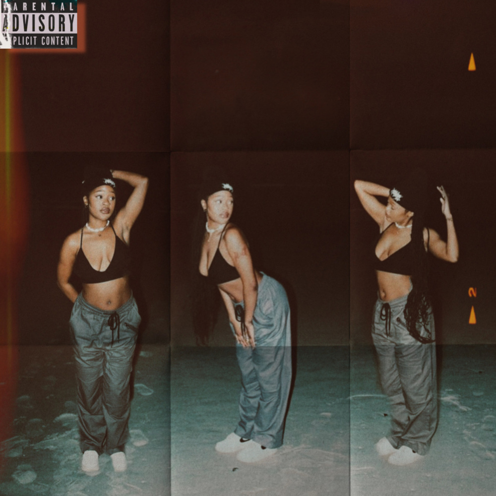 Broken (Explicit)