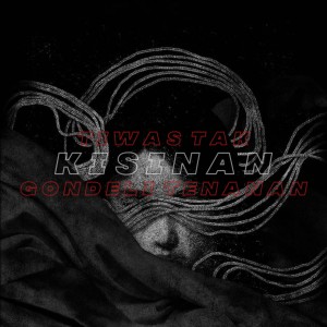 Dengarkan Tiwas Tak Gondeli Tenanan (KISINAN) lagu dari Mannzz EG dengan lirik