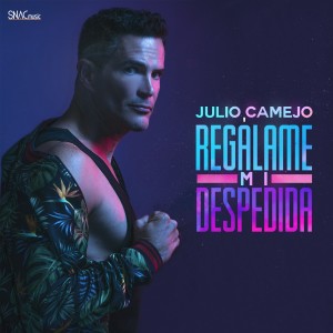 Album Regalame Mi Despedida from Julio Camejo
