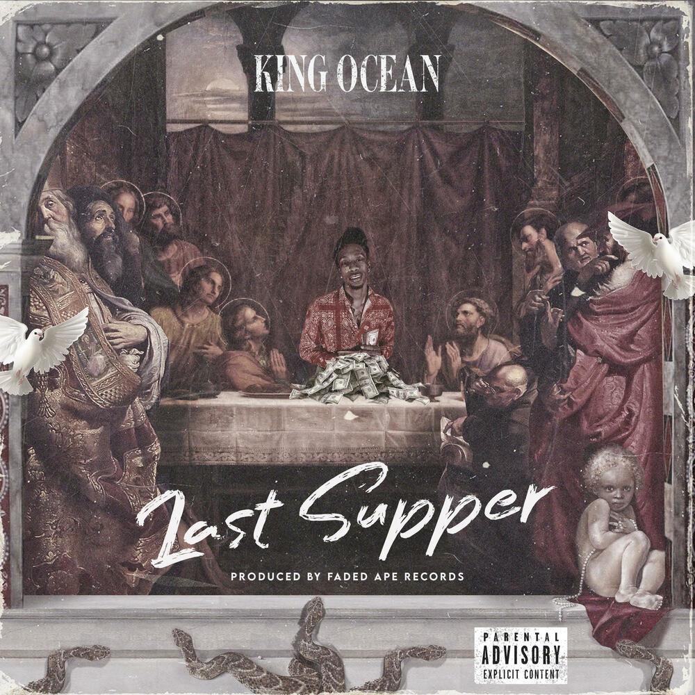 Last Supper (Explicit)