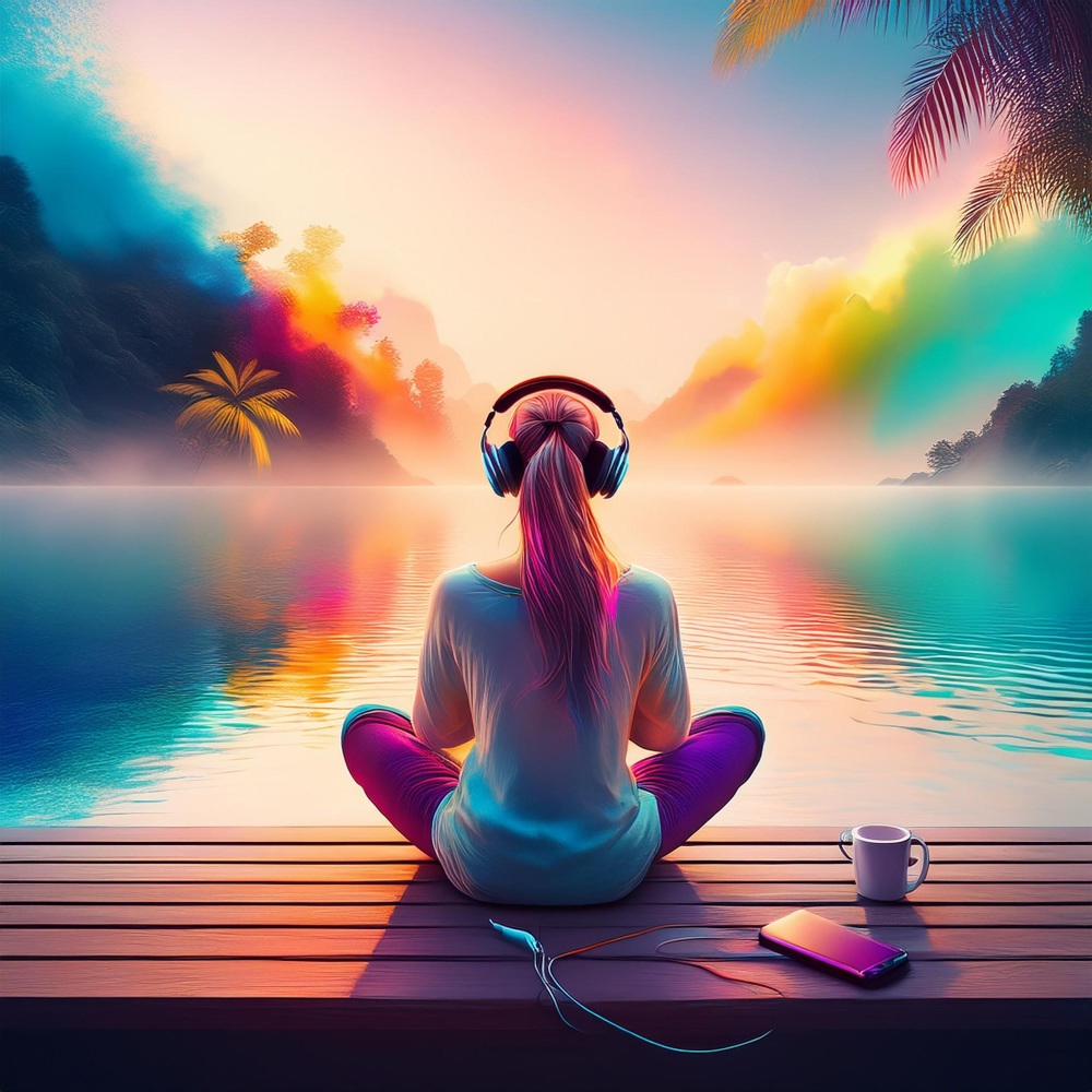 Rhythm of Silence